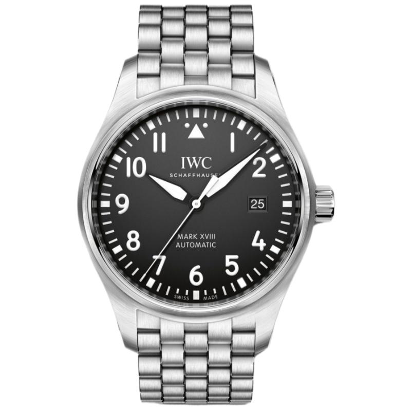 IWC Pilot’s Watches IW327011